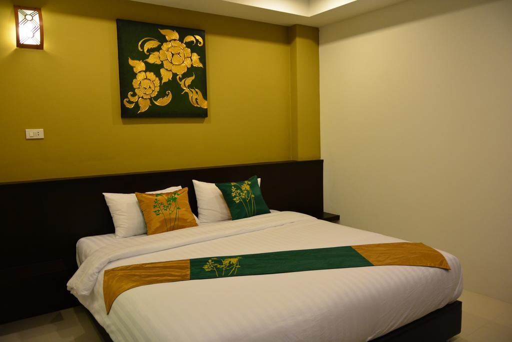 Adamaz House Wisma tamu 2*