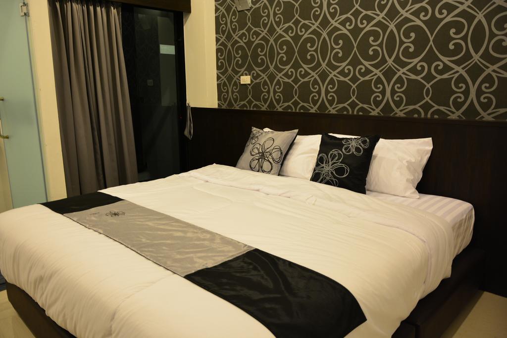 Adamaz House Wisma tamu Bangkok