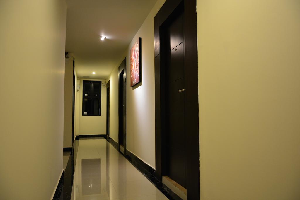 Adamaz House Wisma tamu 2*