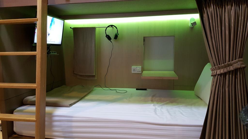Wisma tamu Adamaz House 2*